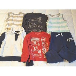 ☄FINAL PRICE☄3T Toddler Bundle